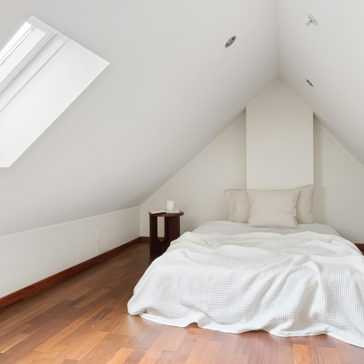 Loft conversion by Eaton & Co